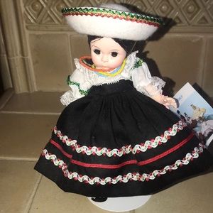 Made Alexander-Mexico